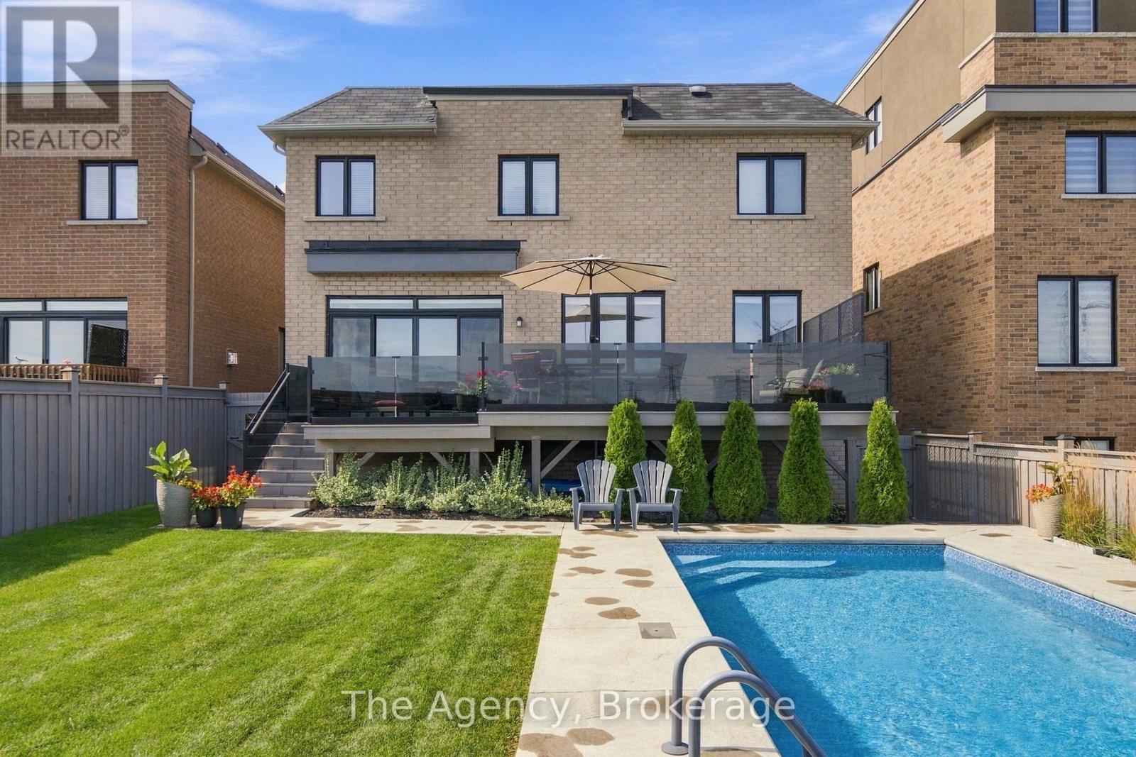 39 Yacht Drive, Clarington (Bowmanville), ON