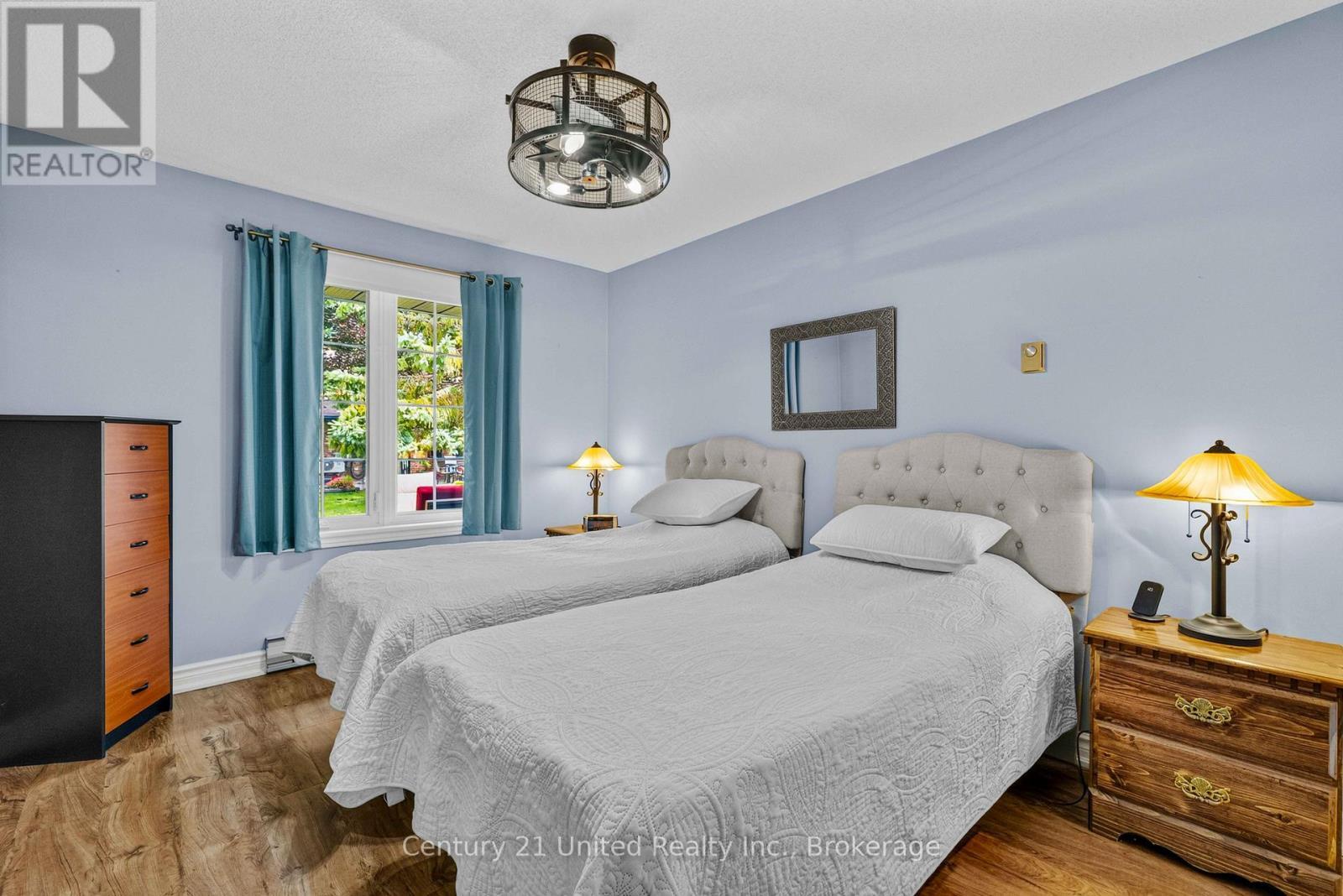 Primary Bedroom - 7 - 680 Whitaker Street, Peterborough (Ashburnham Ward 4), ON