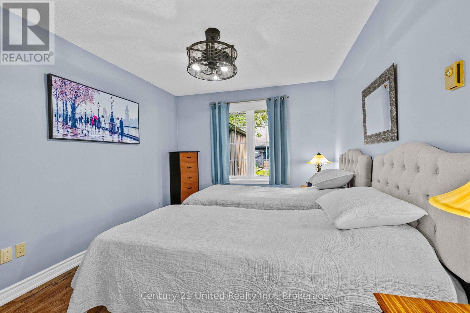 Primary Bedroom - 7 - 680 Whitaker Street, Peterborough (Ashburnham Ward 4), ON