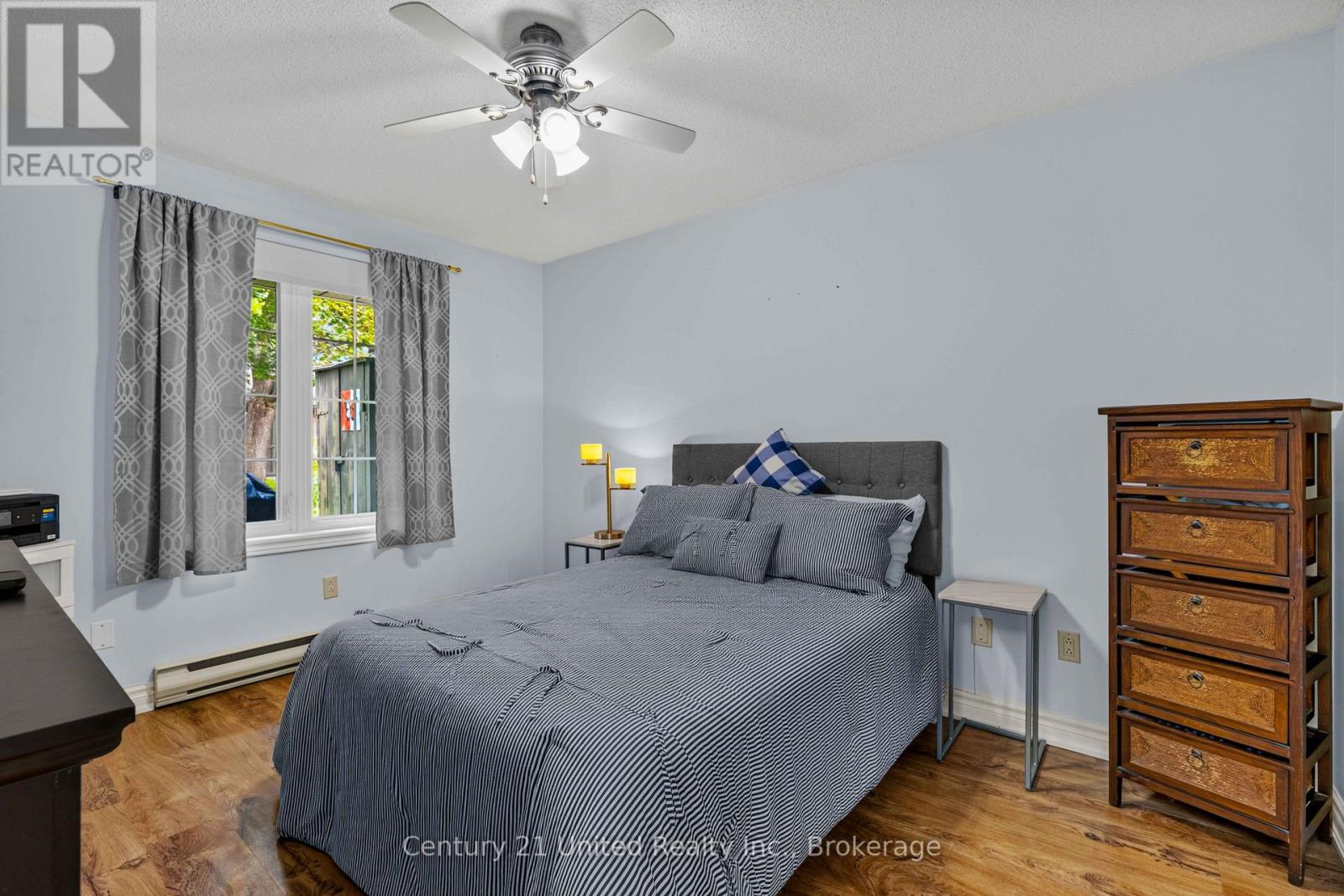 2nd Bedroom - 7 - 680 Whitaker Street, Peterborough (Ashburnham Ward 4), ON