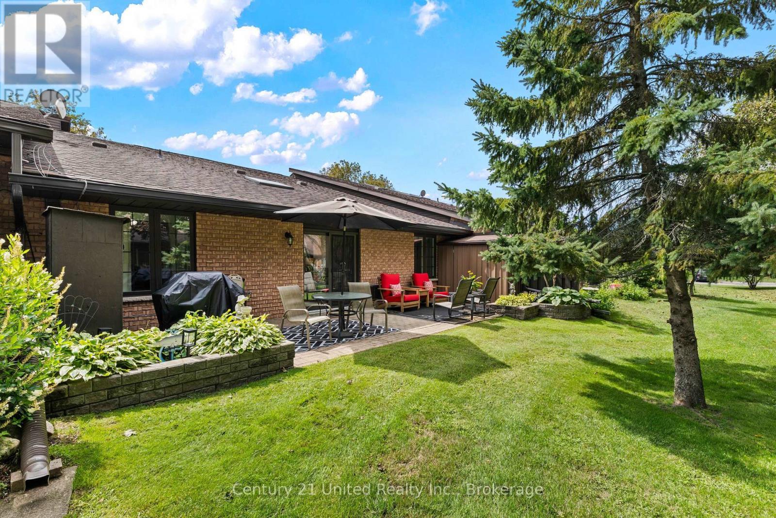 7 - 680 Whitaker Street, Peterborough (Ashburnham Ward 4), ON