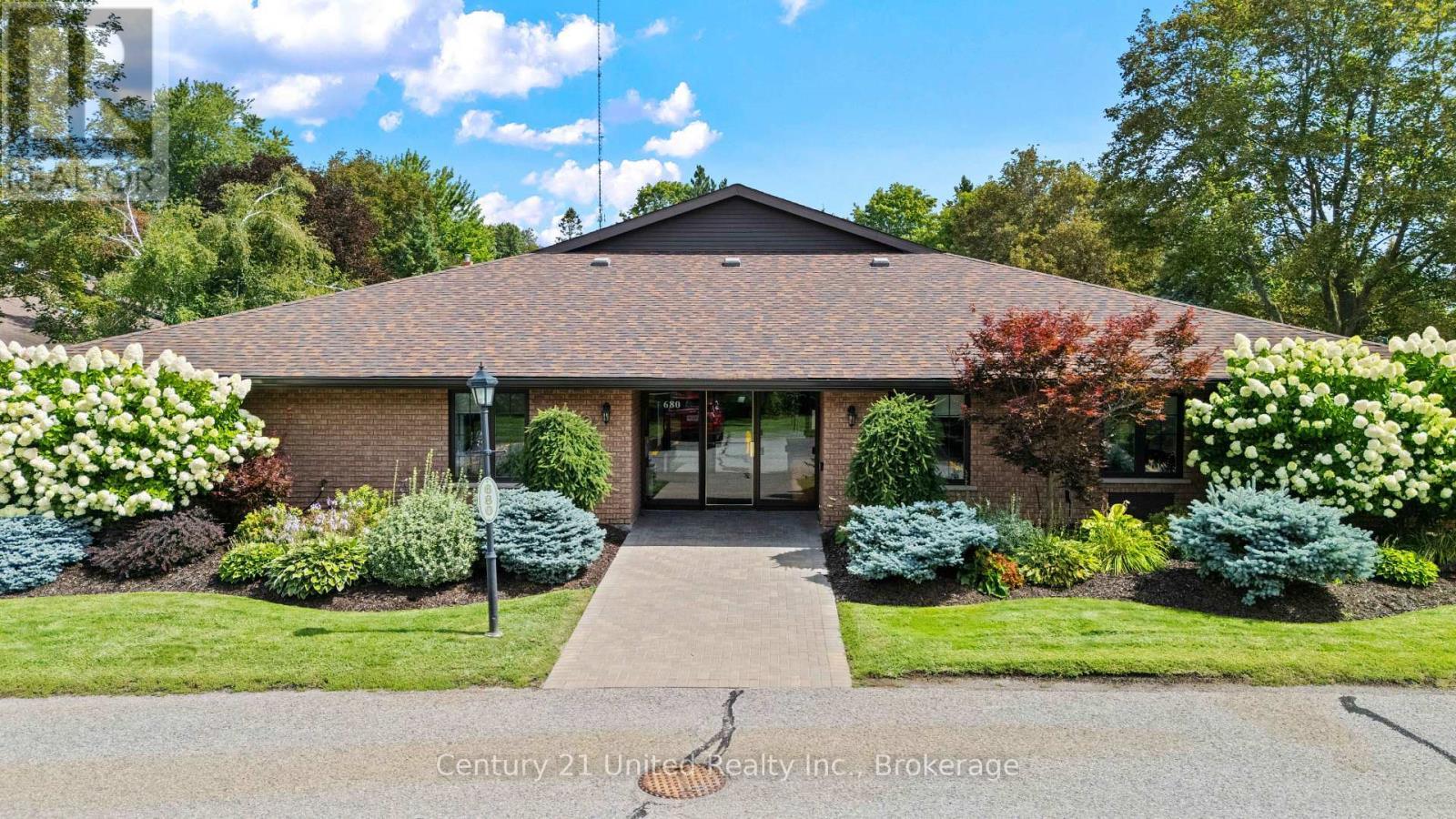 7 - 680 Whitaker Street, Peterborough (Ashburnham Ward 4), ON