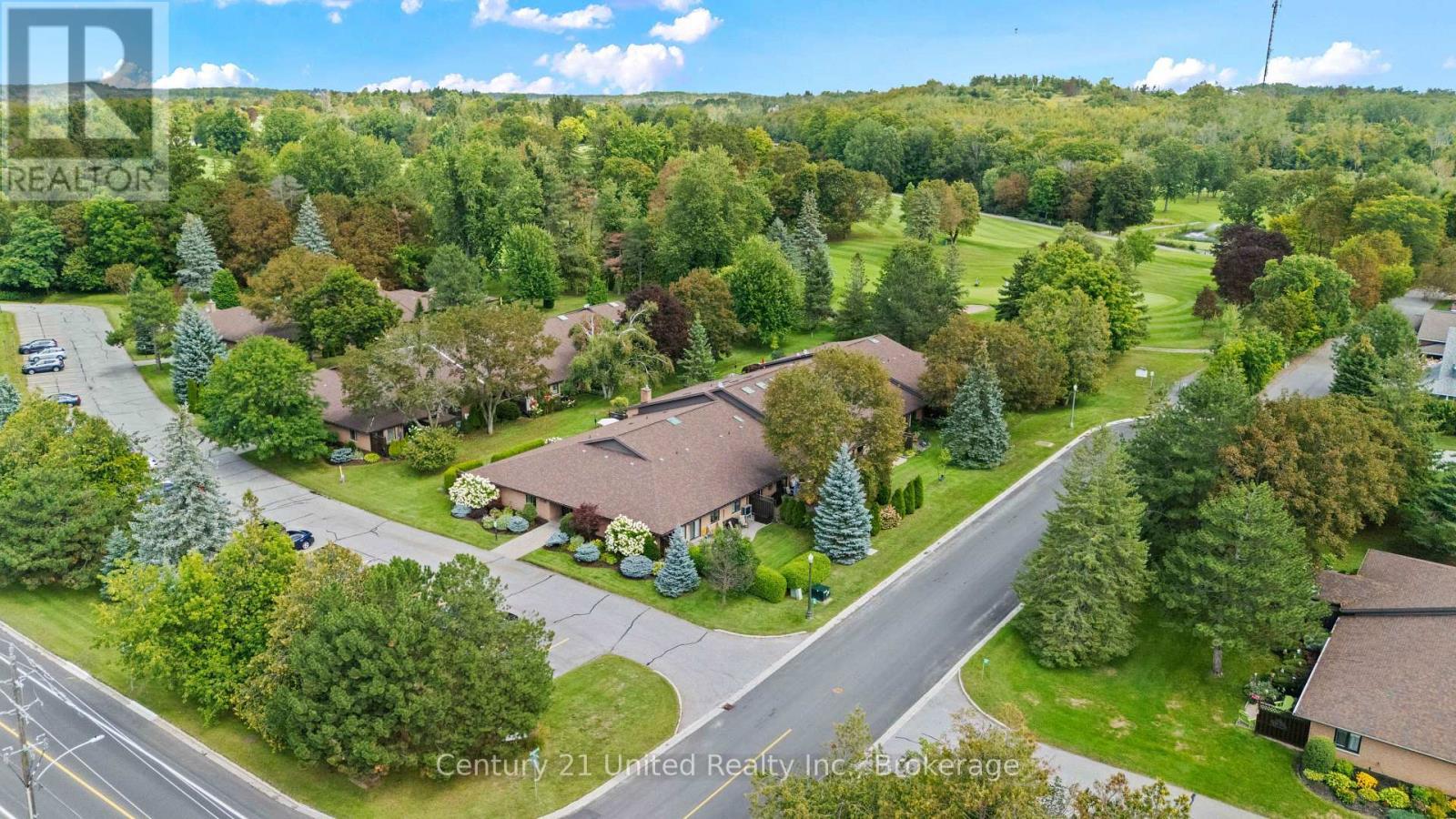 Beside Peterborough Golf & Country Club - 7 - 680 Whitaker Street, Peterborough (Ashburnham Ward 4), ON
