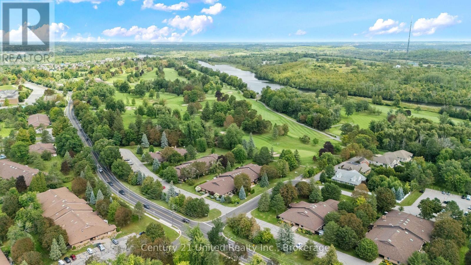 Beside Peterborough Golf & Country Club - 7 - 680 Whitaker Street, Peterborough (Ashburnham Ward 4), ON