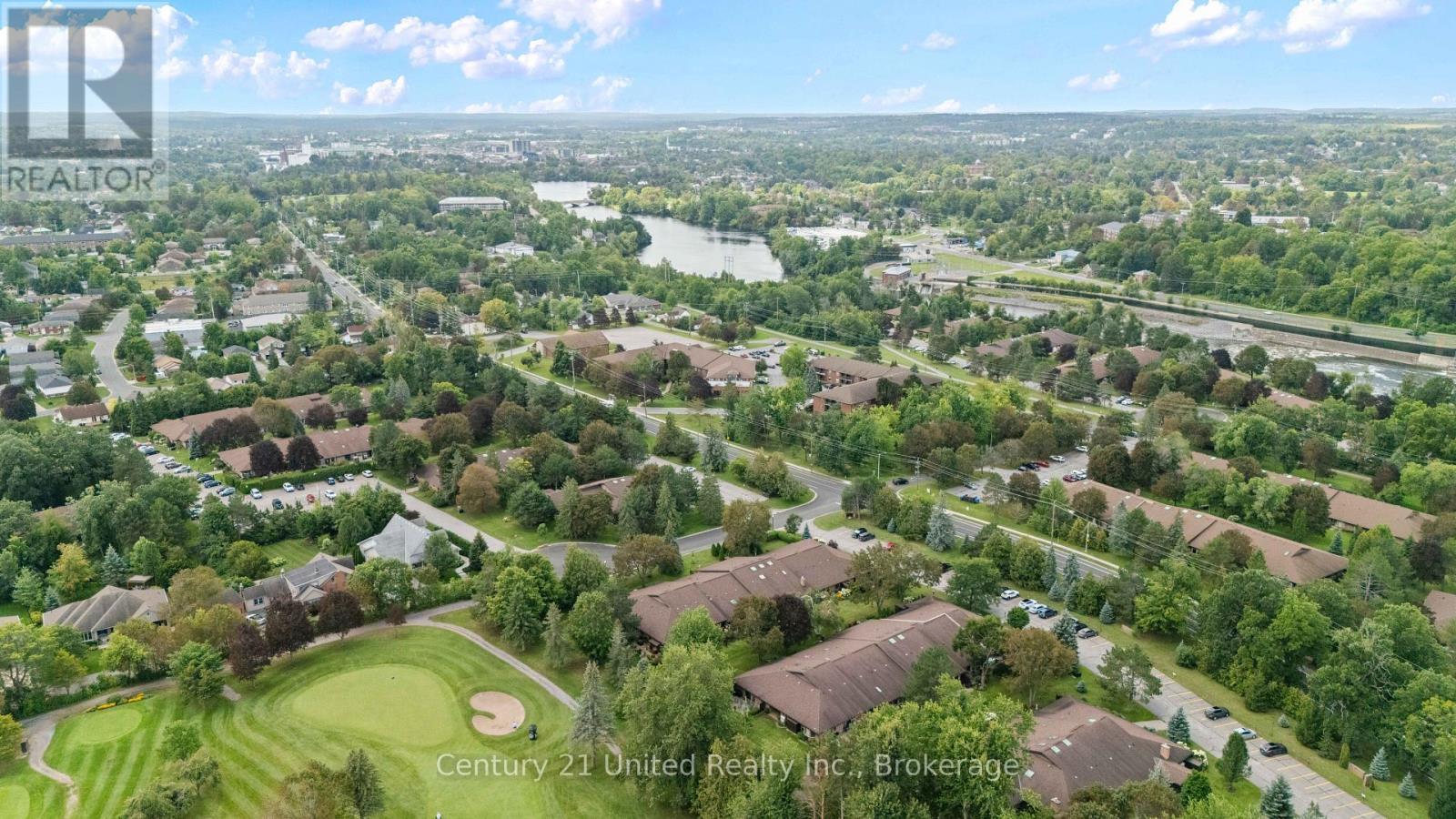Beside Peterborough Golf & Country Club - 7 - 680 Whitaker Street, Peterborough (Ashburnham Ward 4), ON
