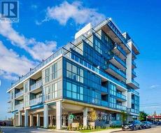 605 - 16 MCADAM AVENUE Toronto, ON M6A 0B9