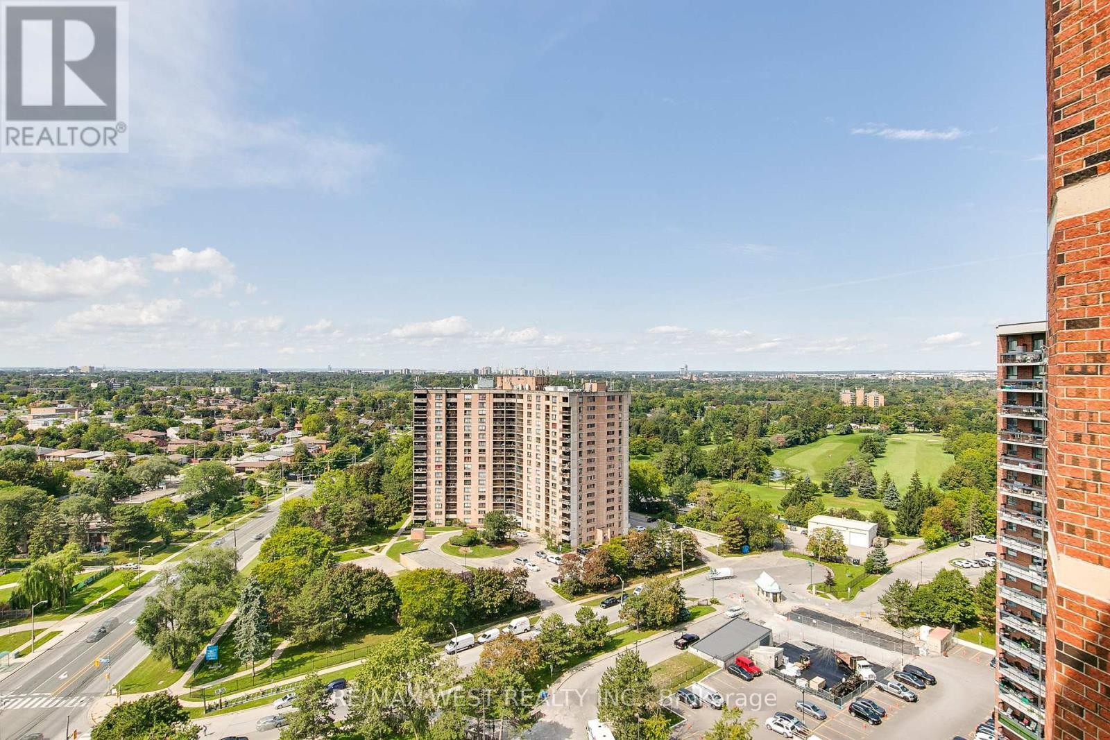 2107 - 234 Albion Road, Toronto, ON