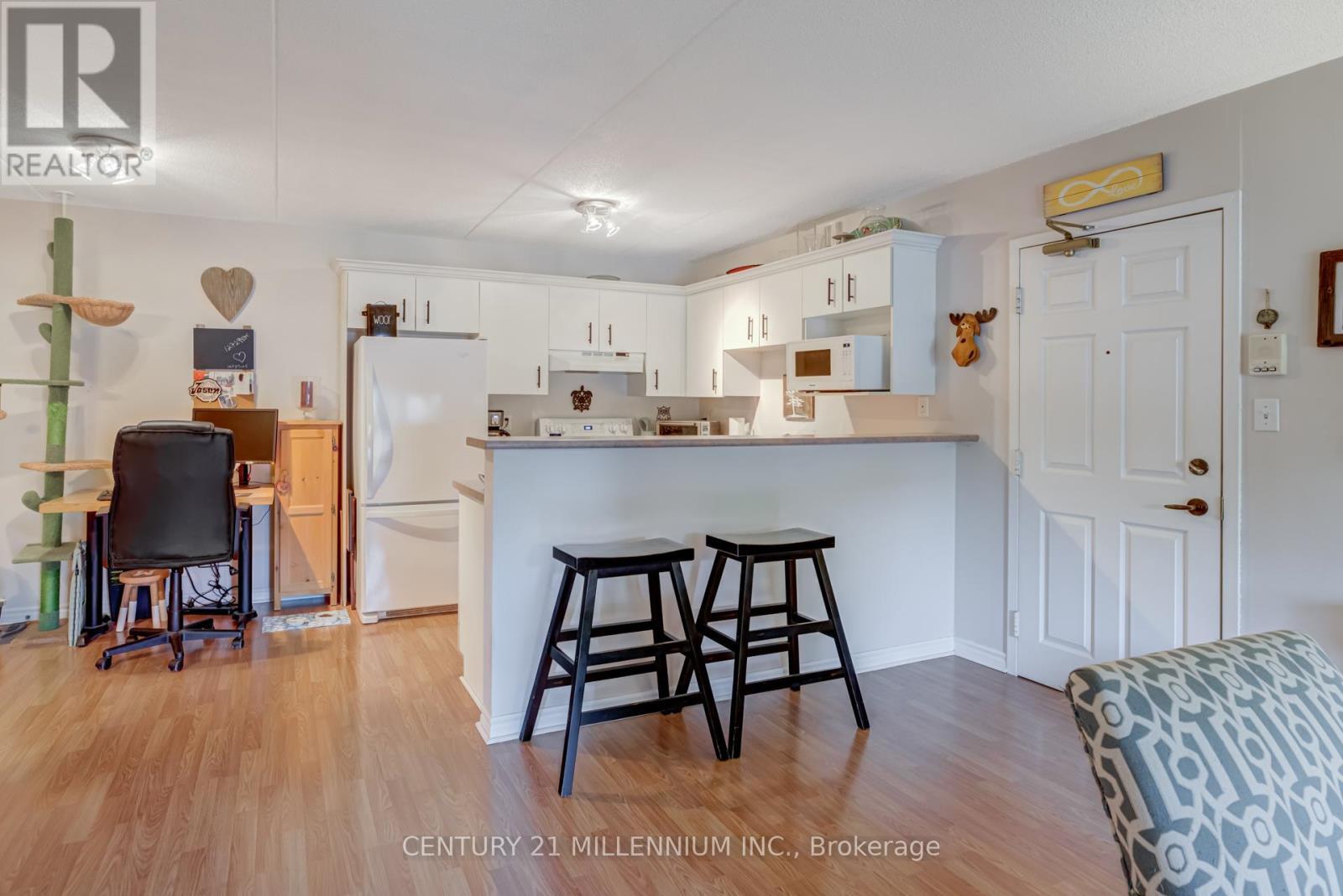110 - 4003 Kilmer Drive, Burlington, ON