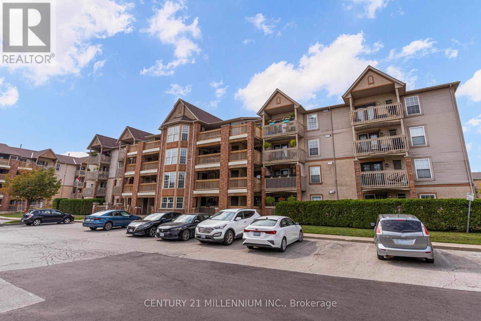 110 - 4003 Kilmer Drive, Burlington, ON