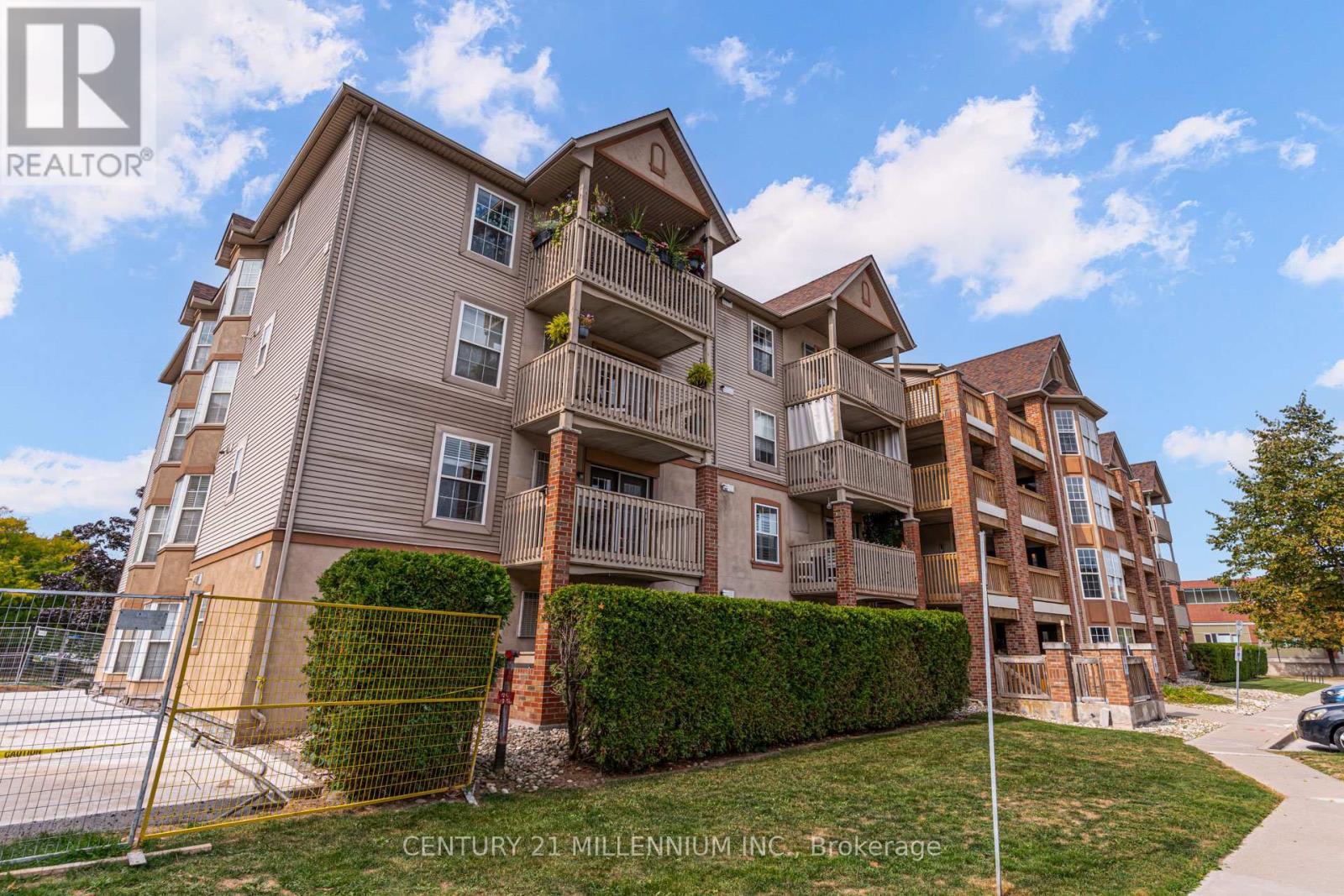 110 - 4003 Kilmer Drive, Burlington, ON