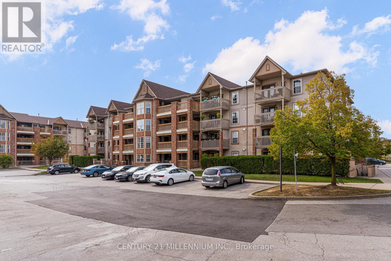 110 - 4003 Kilmer Drive, Burlington, ON