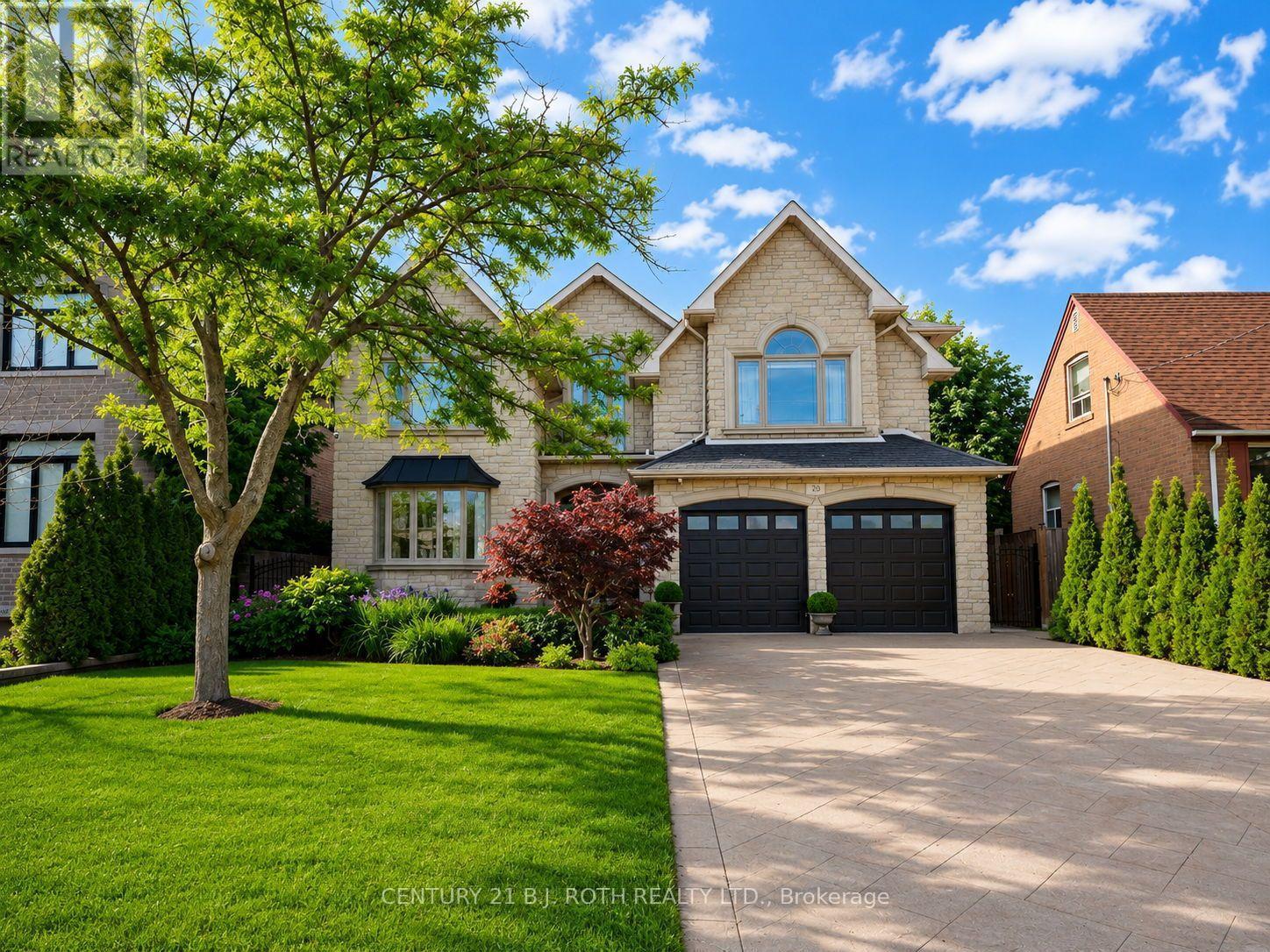 20 Creston Road, Toronto, ON