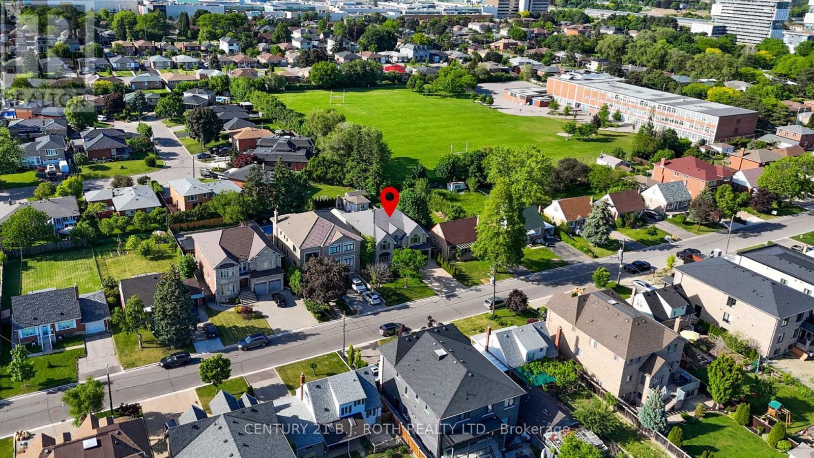 20 Creston Road, Toronto, ON