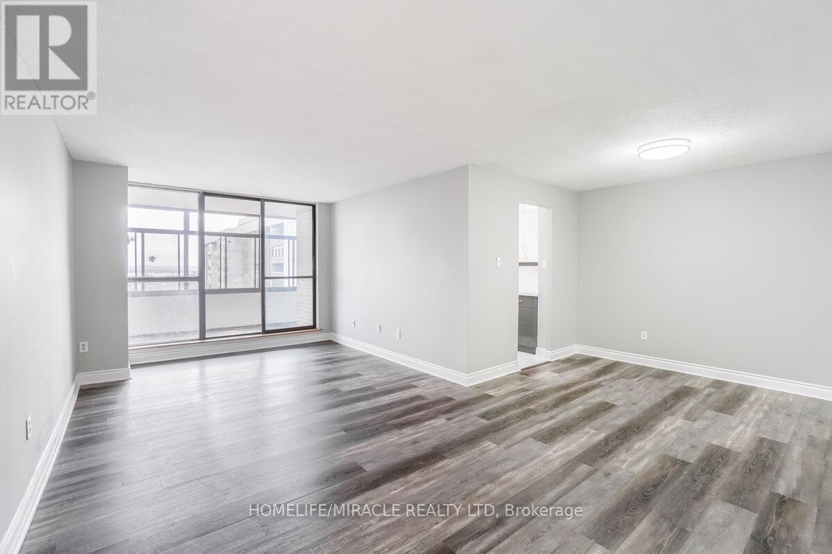 1703 - 15 Kensington Road, Brampton, ON