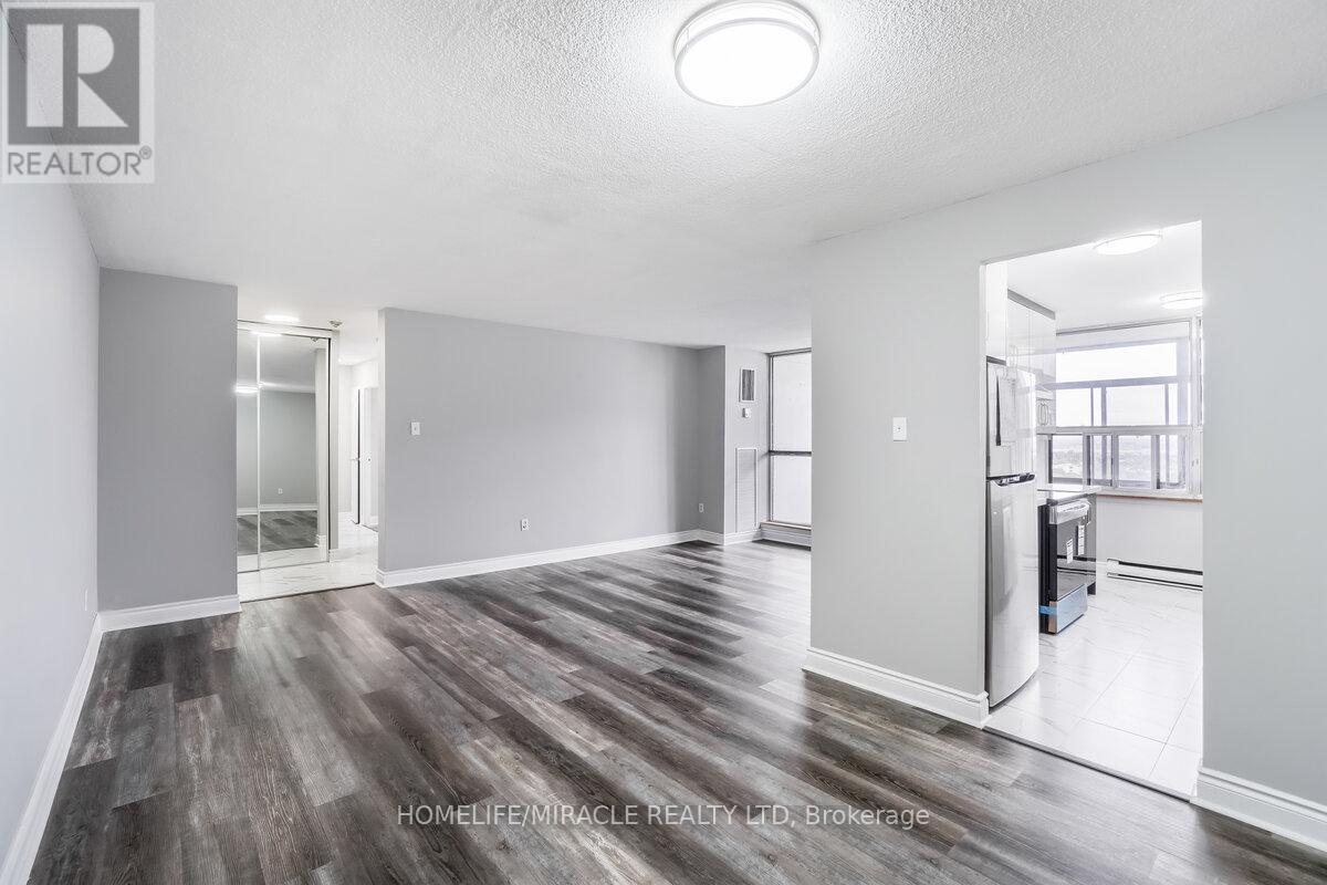 1703 - 15 Kensington Road, Brampton, ON