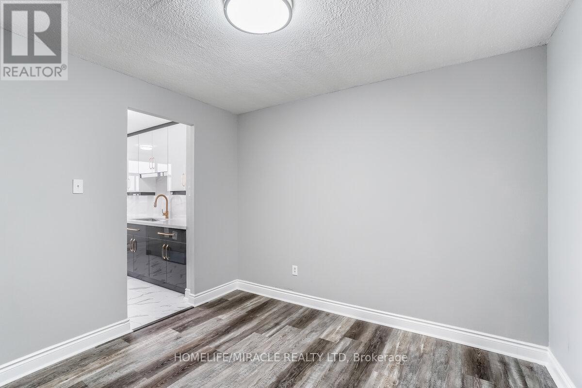 1703 - 15 Kensington Road, Brampton, ON
