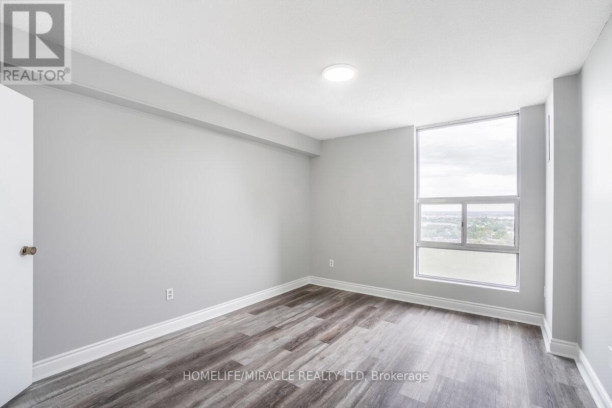 1703 - 15 Kensington Road, Brampton, ON