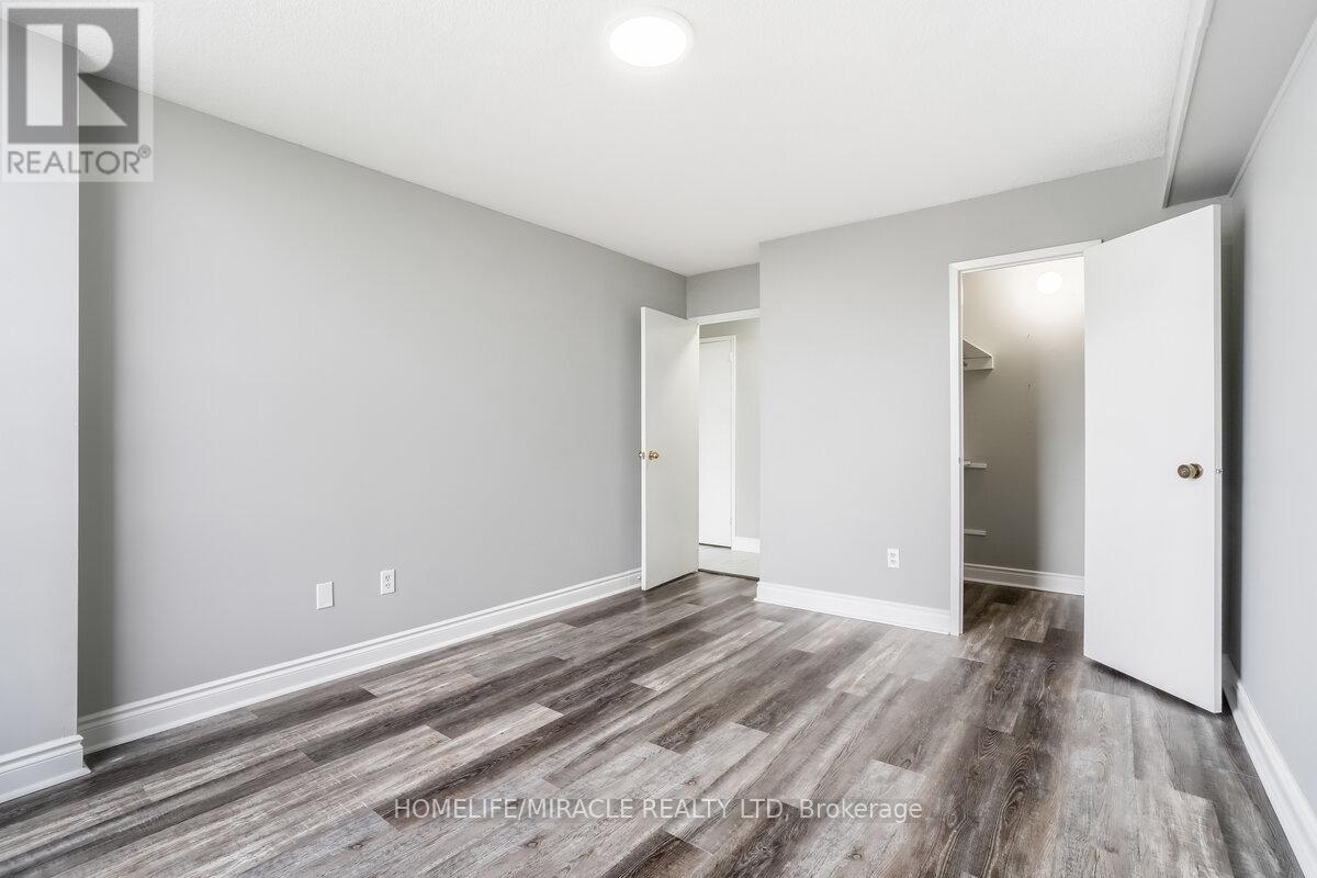1703 - 15 Kensington Road, Brampton, ON