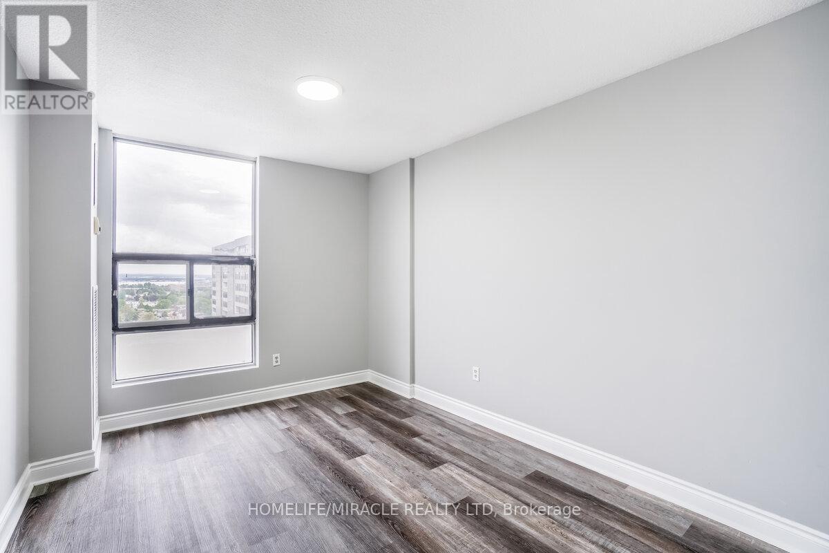 1703 - 15 Kensington Road, Brampton, ON