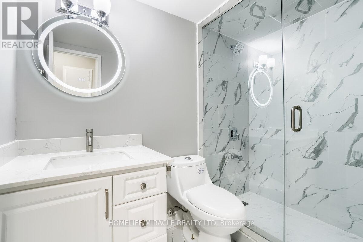1703 - 15 Kensington Road, Brampton, ON