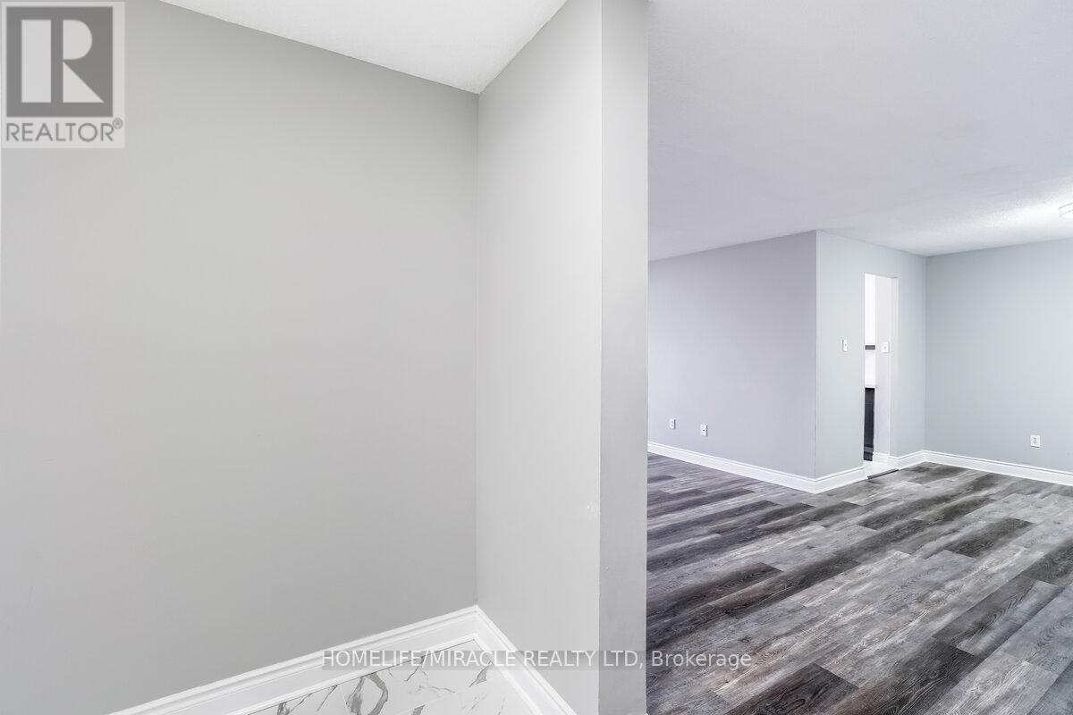 1703 - 15 Kensington Road, Brampton, ON