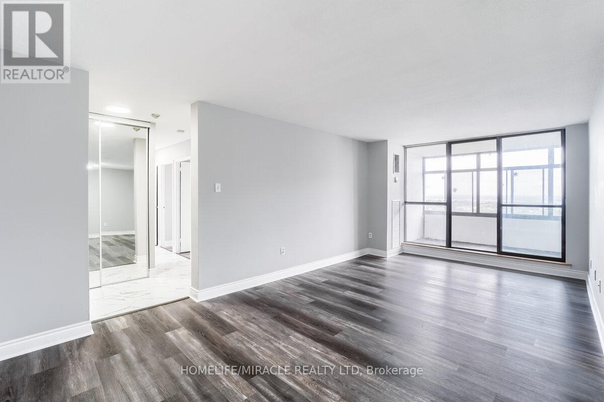 1703 - 15 Kensington Road, Brampton, ON