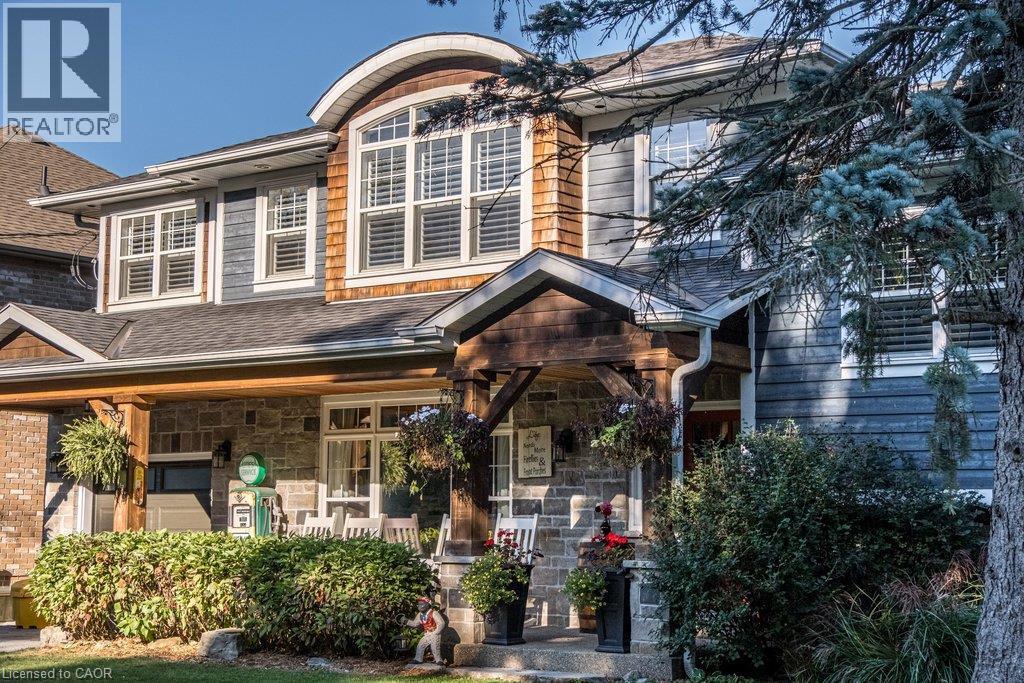 381 Woodworth Court, Ancaster, ON