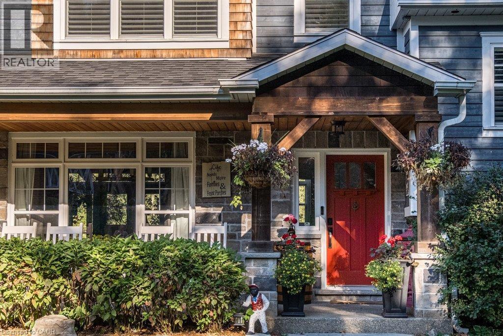 381 Woodworth Court, Ancaster, ON