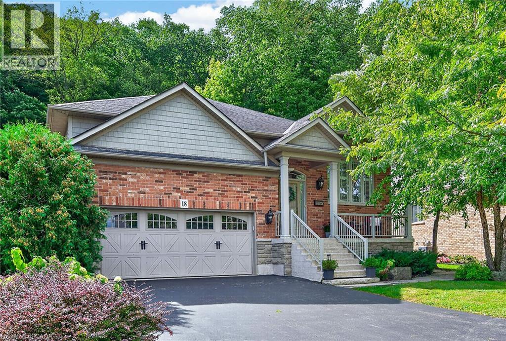 18 Heathcote Court, Grimsby, ON