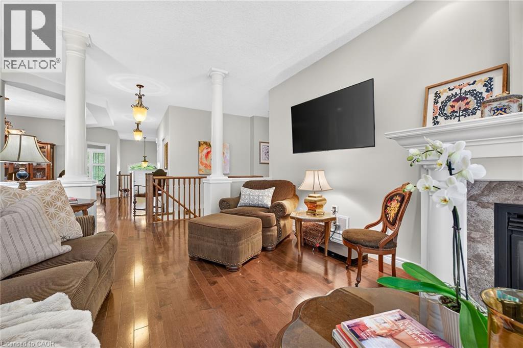 18 Heathcote Court, Grimsby, ON
