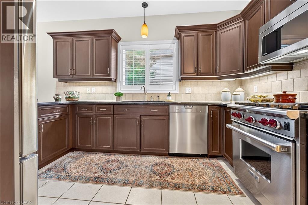 18 Heathcote Court, Grimsby, ON