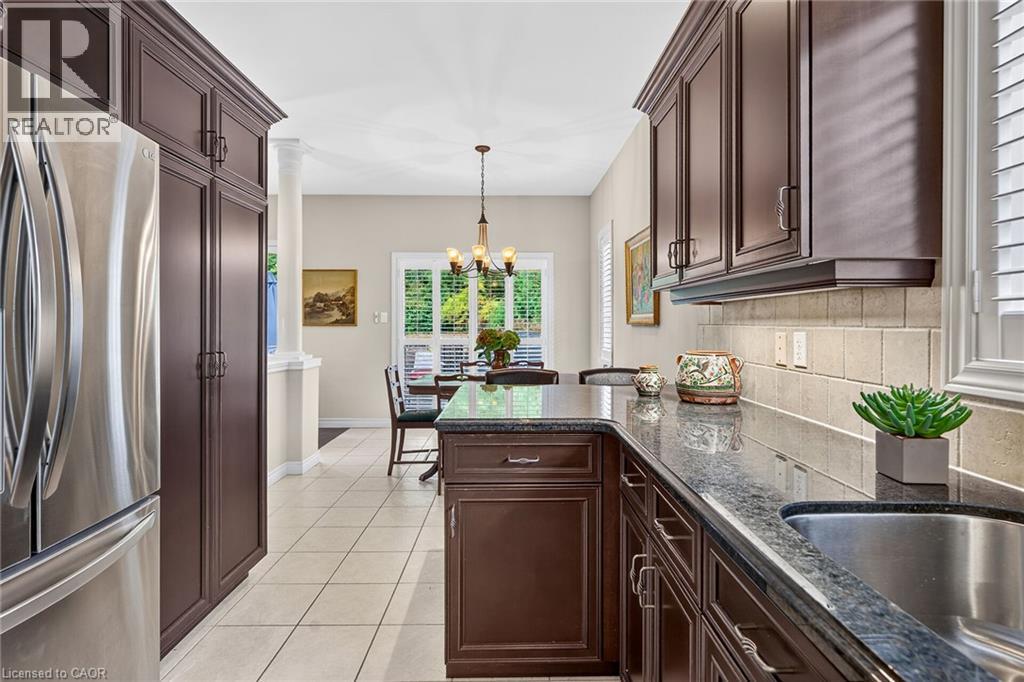 18 Heathcote Court, Grimsby, ON