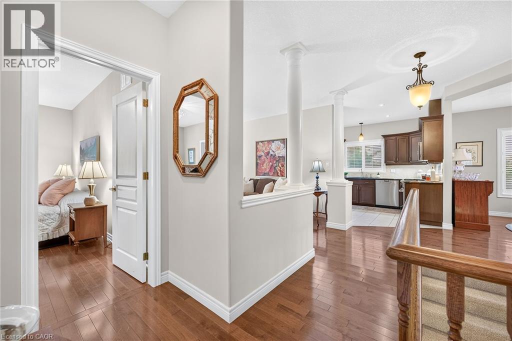 18 Heathcote Court, Grimsby, ON