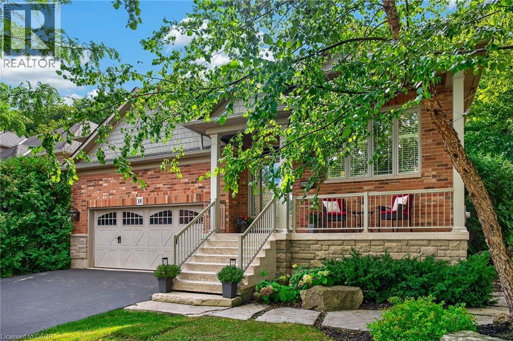 18 Heathcote Court, Grimsby, ON