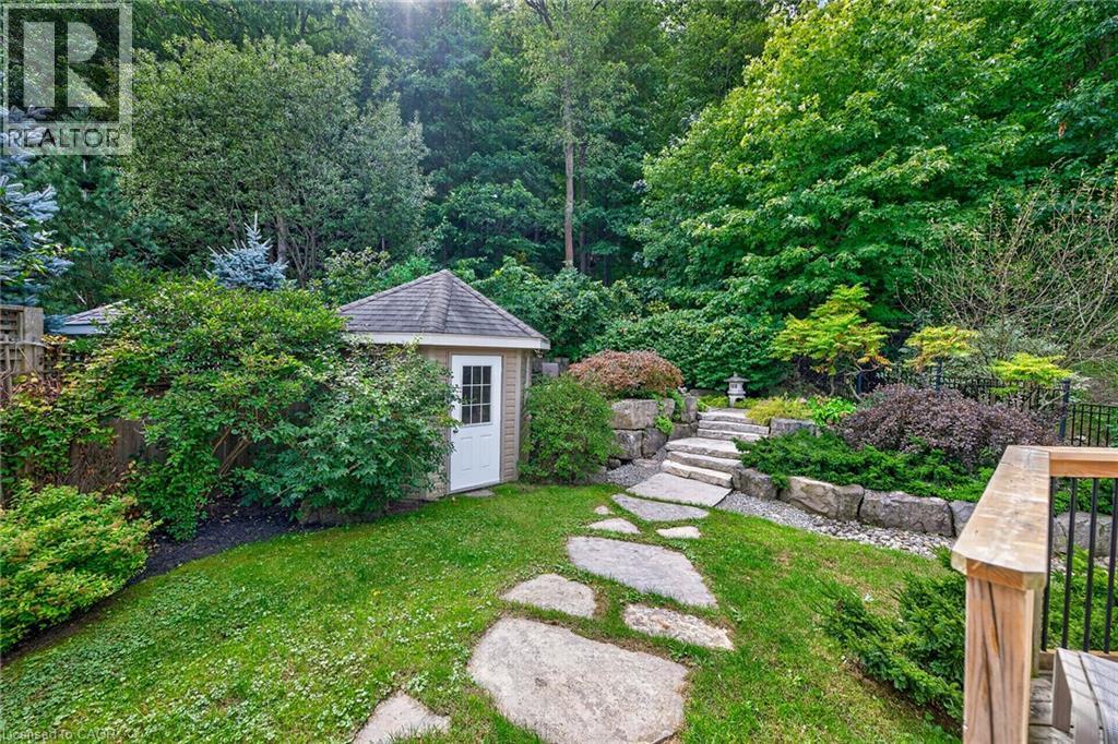 18 Heathcote Court, Grimsby, ON