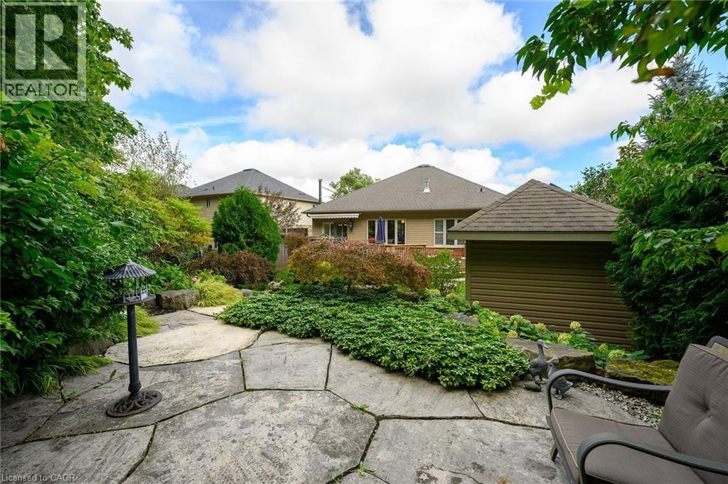 18 Heathcote Court, Grimsby, ON