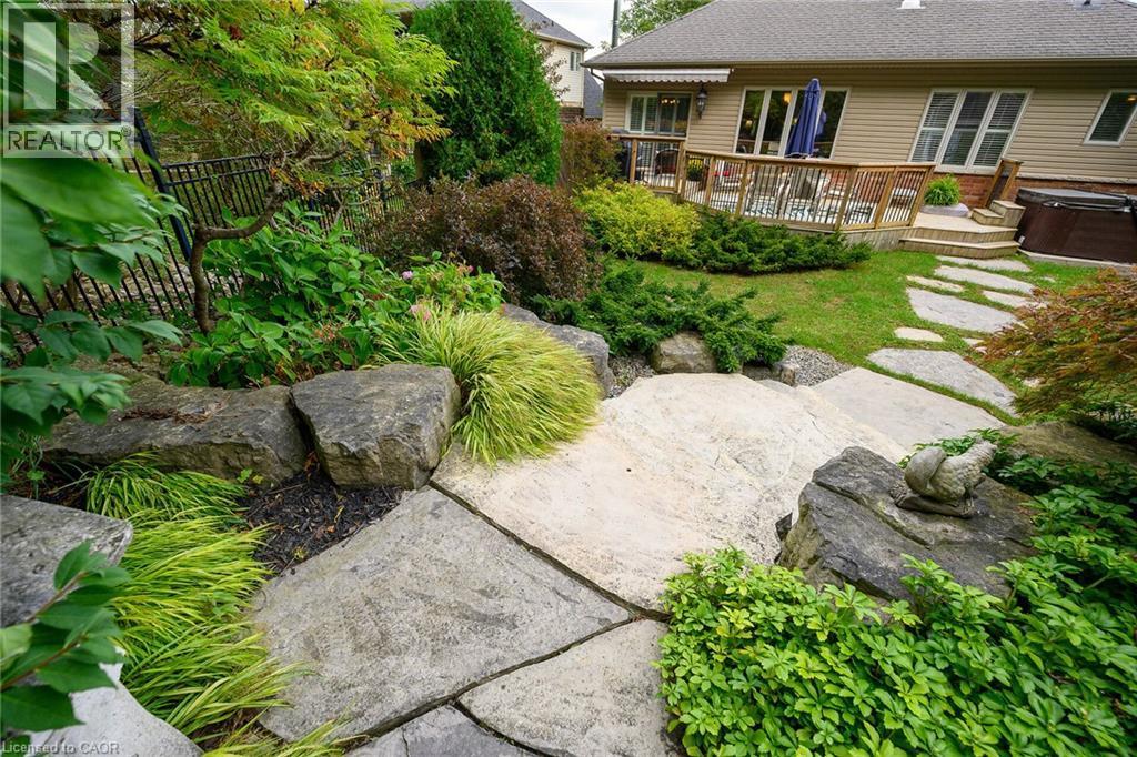 18 Heathcote Court, Grimsby, ON