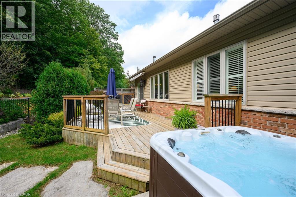 18 Heathcote Court, Grimsby, ON