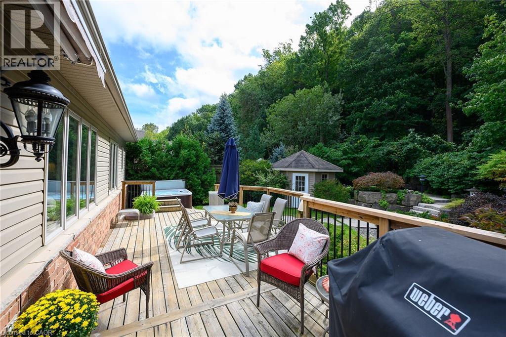 18 Heathcote Court, Grimsby, ON