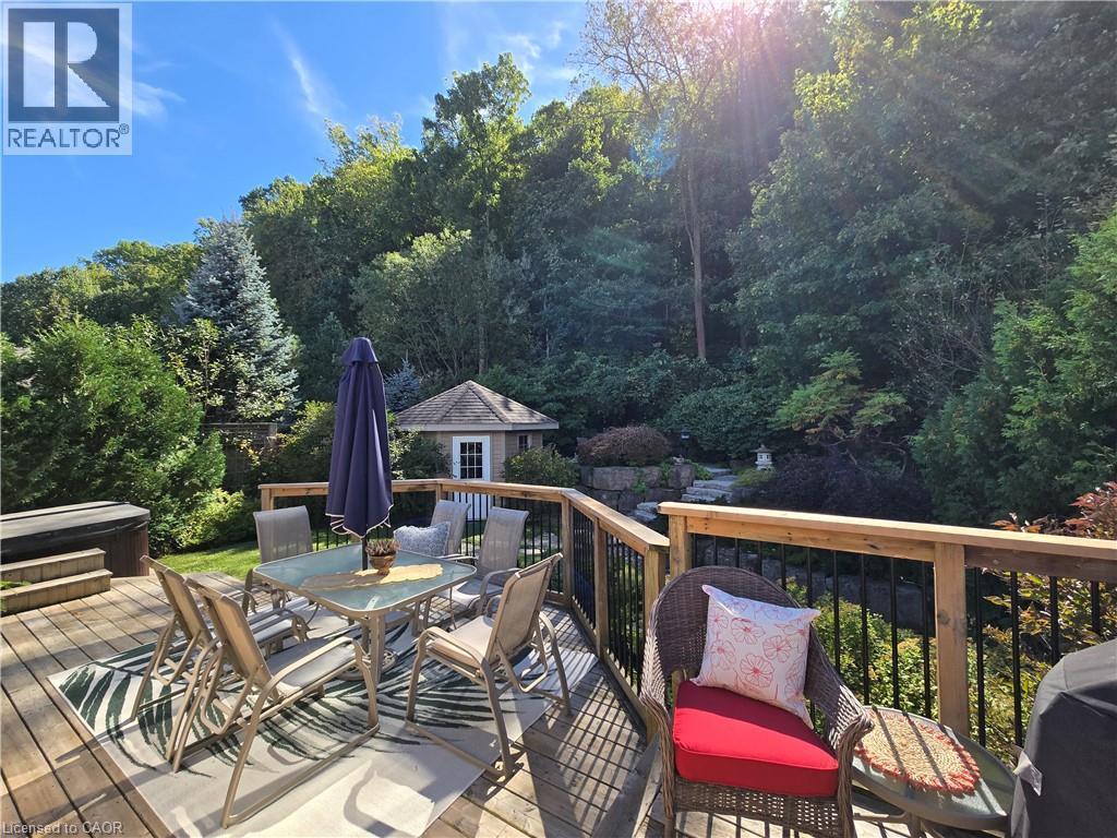 18 Heathcote Court, Grimsby, ON