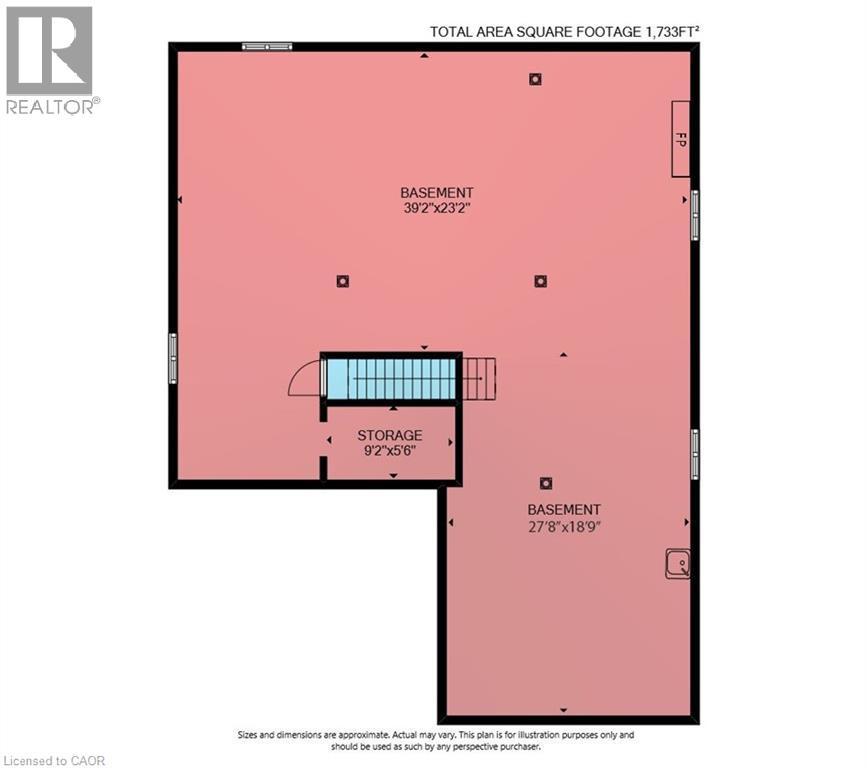 18 Heathcote Court, Grimsby, ON