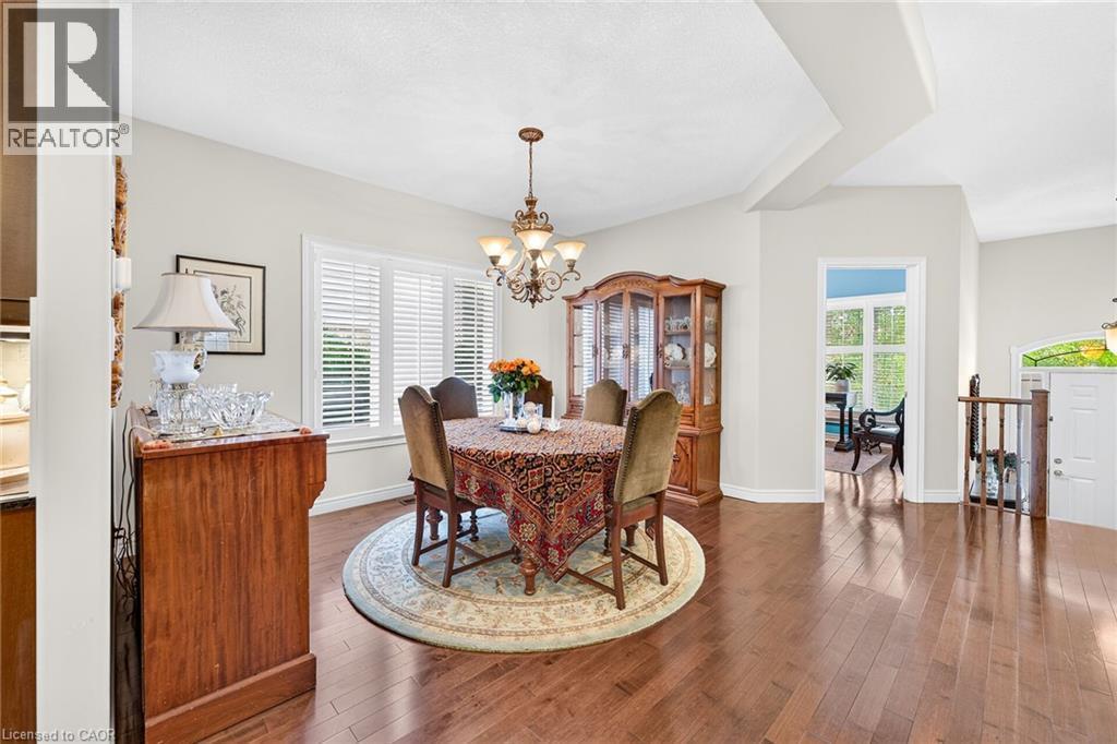 18 Heathcote Court, Grimsby, ON