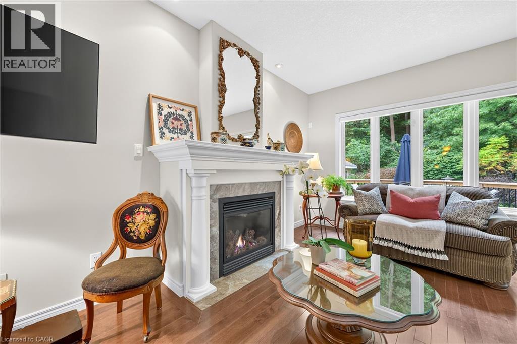 18 Heathcote Court, Grimsby, ON