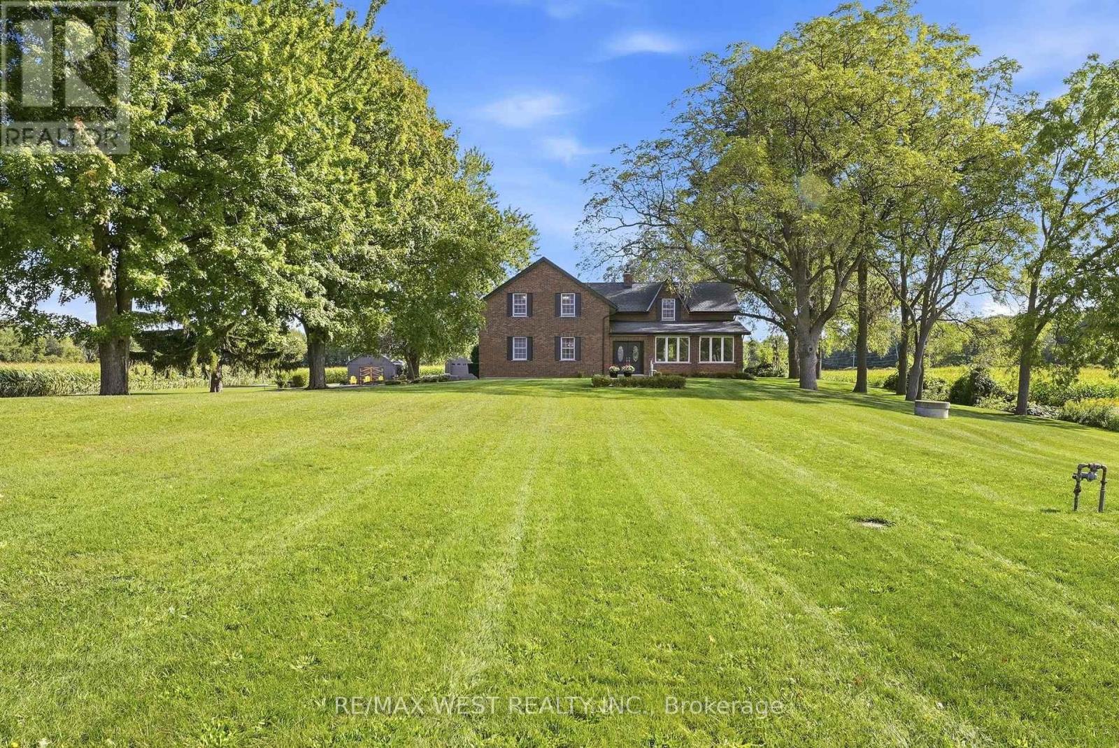 1568 Highway 59 S, Norfolk, ON
