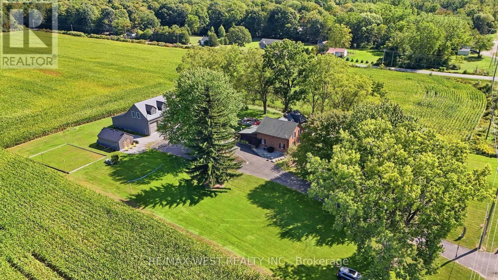 1568 Highway 59 S, Norfolk, ON