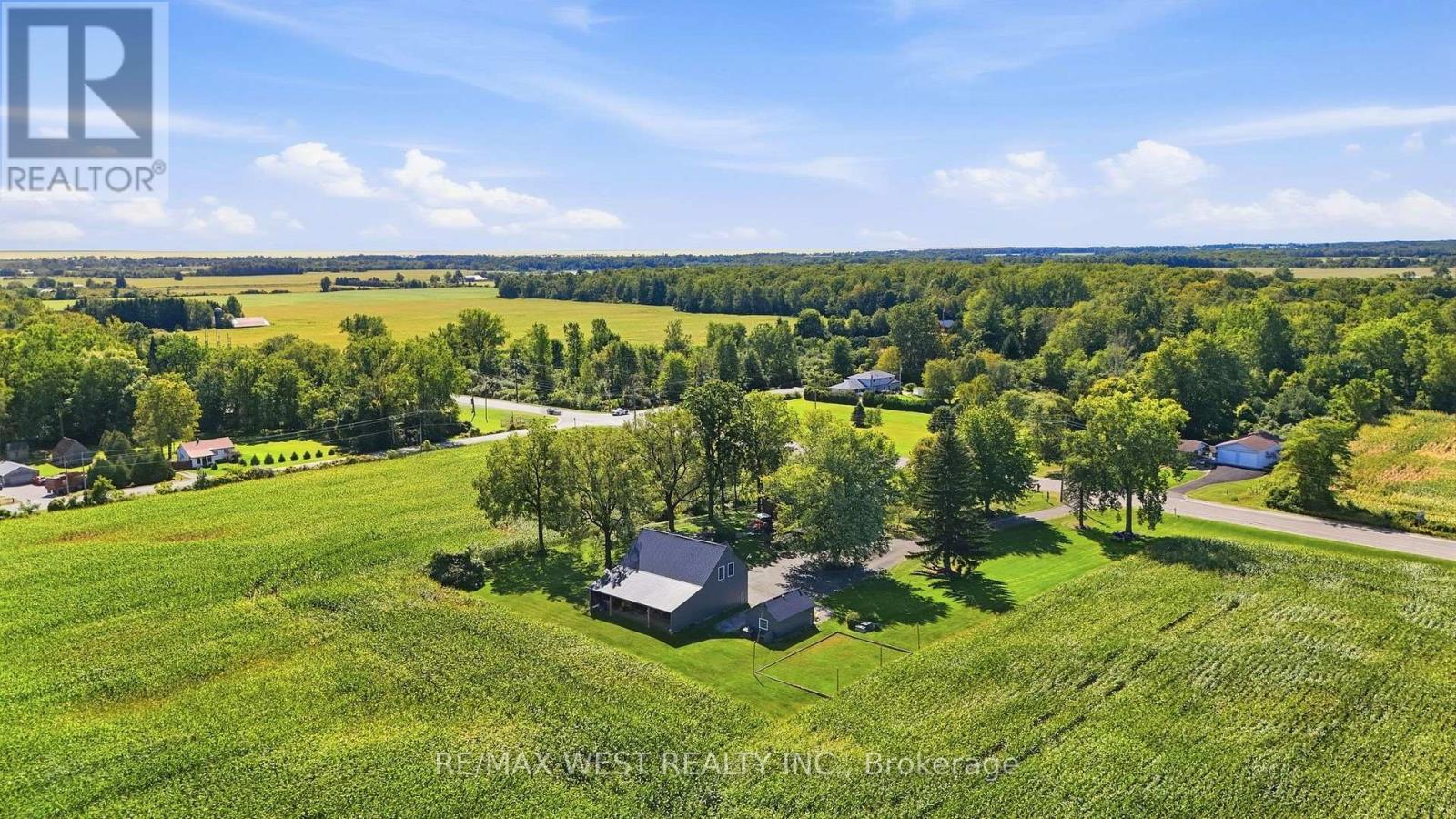 1568 Highway 59 S, Norfolk, ON