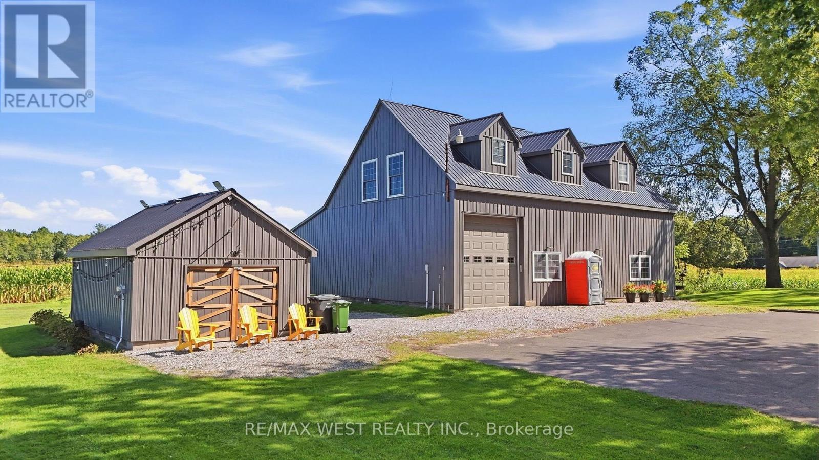 1568 Highway 59 S, Norfolk, ON