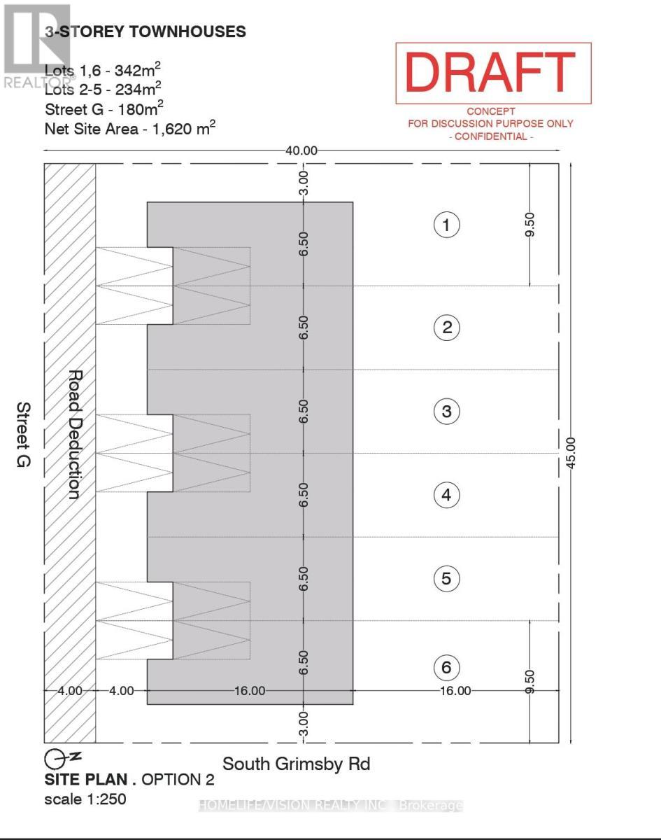 Lot 20 South Grimsby Road 5, West Lincoln, ON