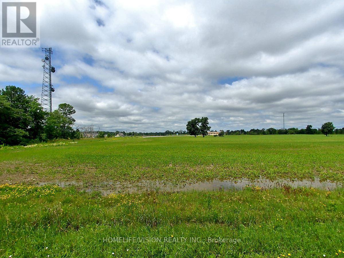 Lot 20 South Grimsby Road 5, West Lincoln, ON