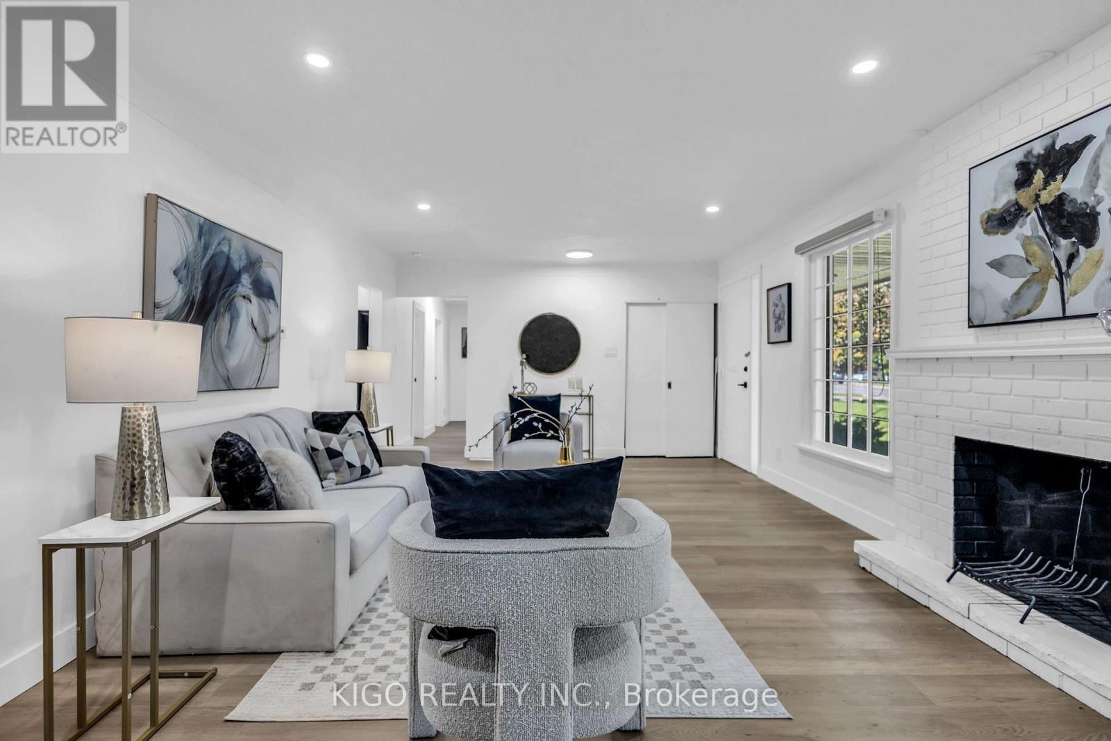 467 Base Line Road, London South, ON